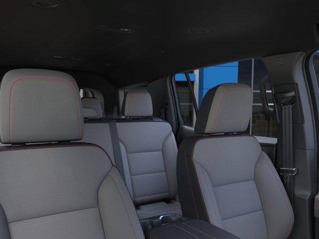 New 2027 Chevrolet Traverse LT FWD image 24