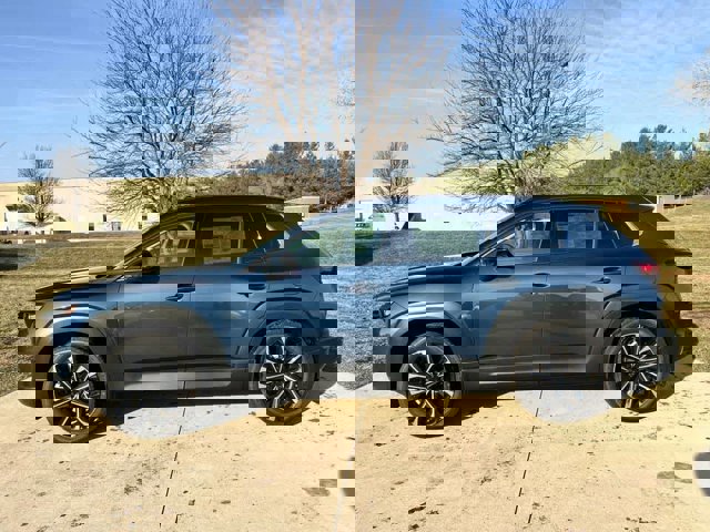 New 2026 MAZDA CX-50 2.5 Turbo w/ Cargo Package image 3