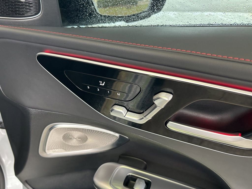 Used 2024 Mercedes-Benz C 43 AMG 4MATIC Sedan image 27