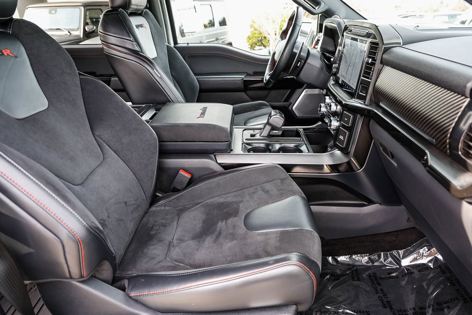 Used 2023 Ford F150 Raptor w/ Equipment Group 802A Raptor R image 17