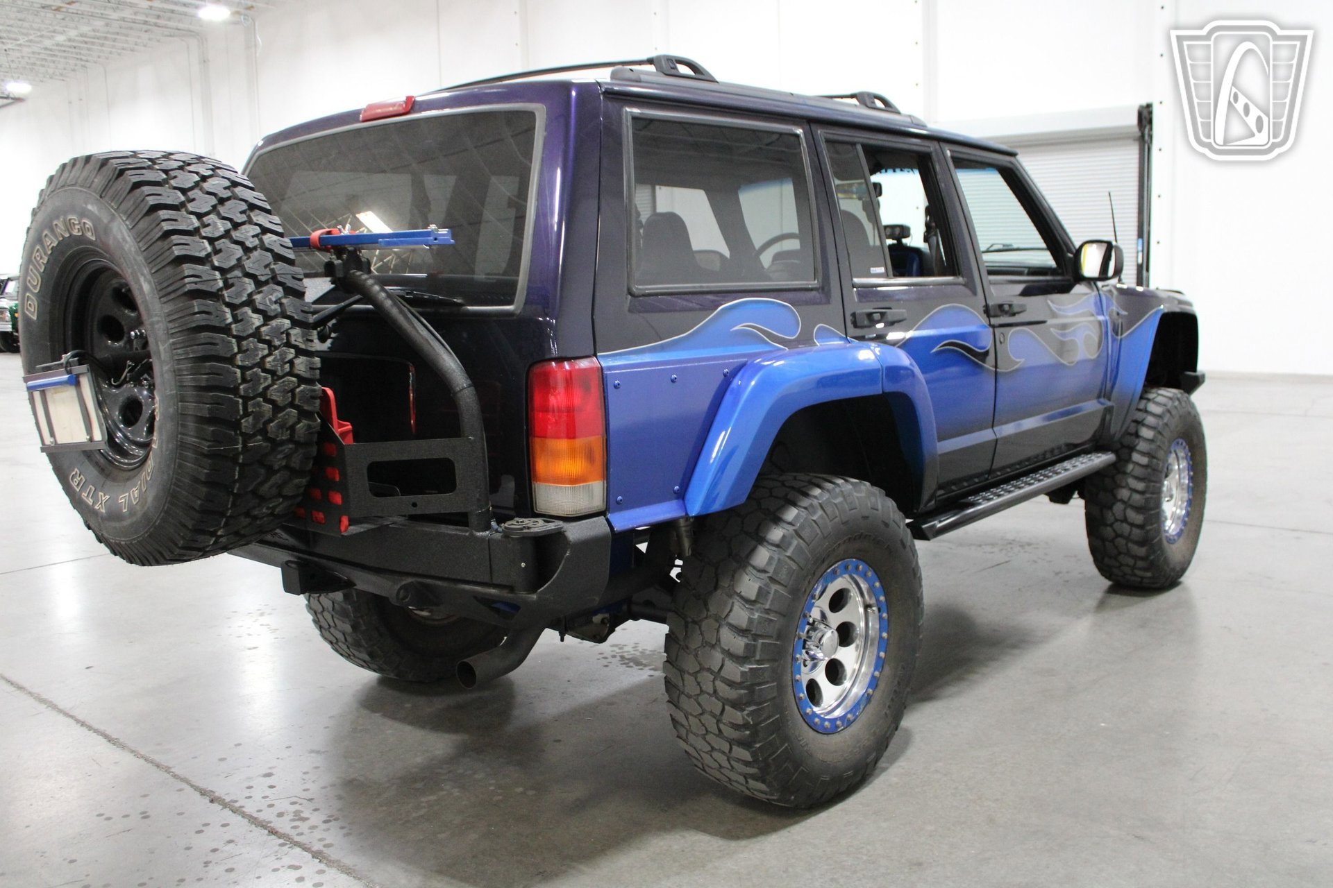 Used 1999 Jeep Cherokee Classic image 18