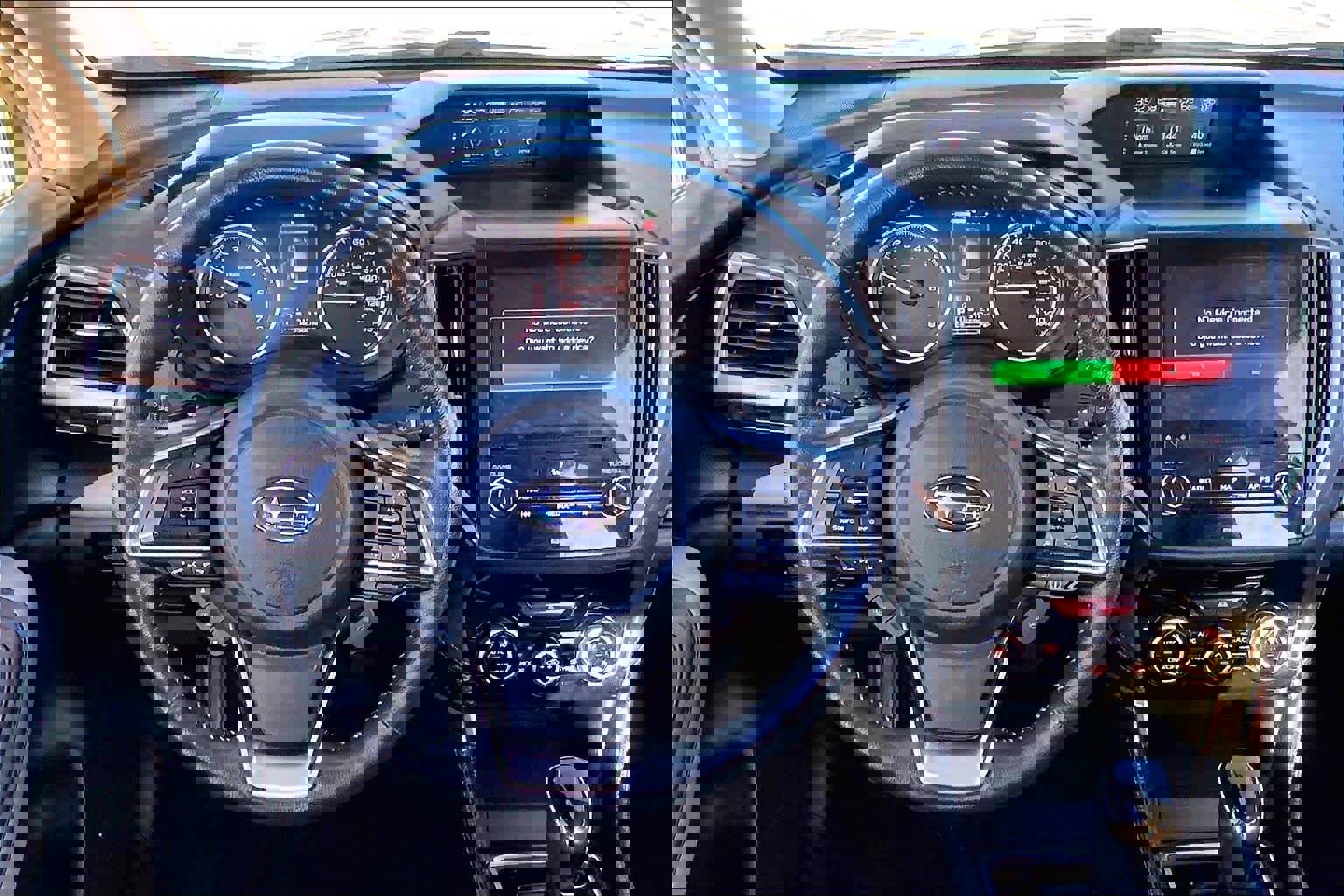 Used 2022 Subaru Forester Limited image 5