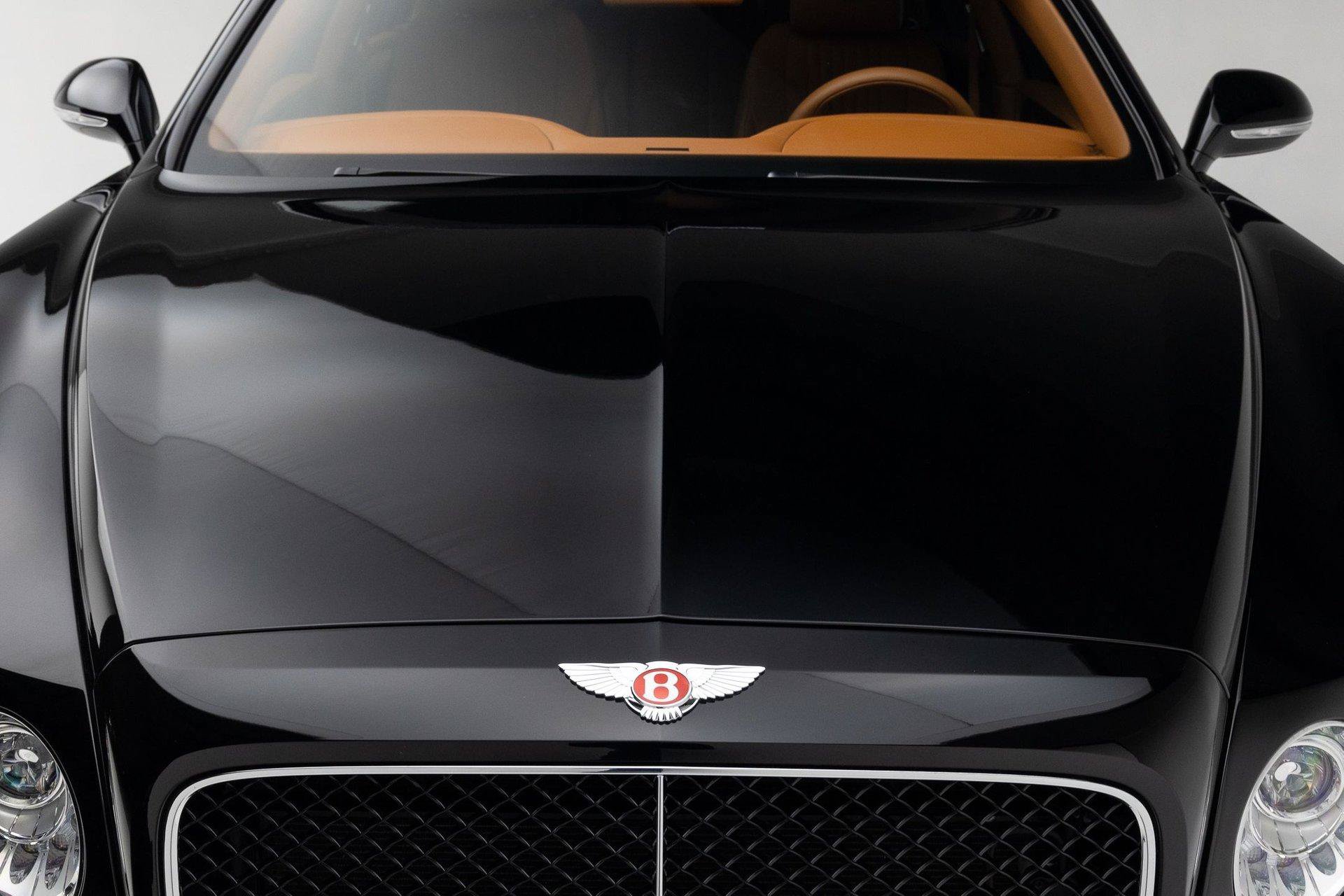 Used 2018 Bentley Flying Spur S V8 AWD/4WD image 20