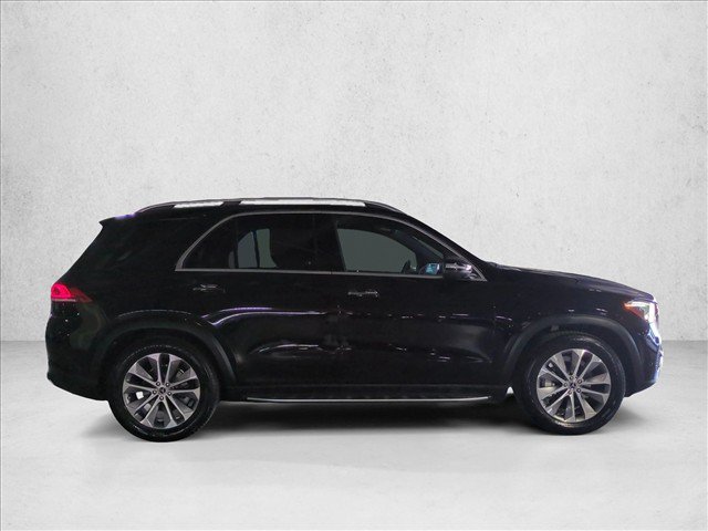 Used 2022 Mercedes-Benz GLE 350 image 4