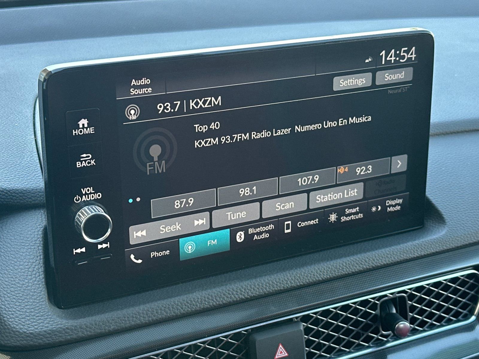 Used 2023 Acura Integra A-Spec image 17