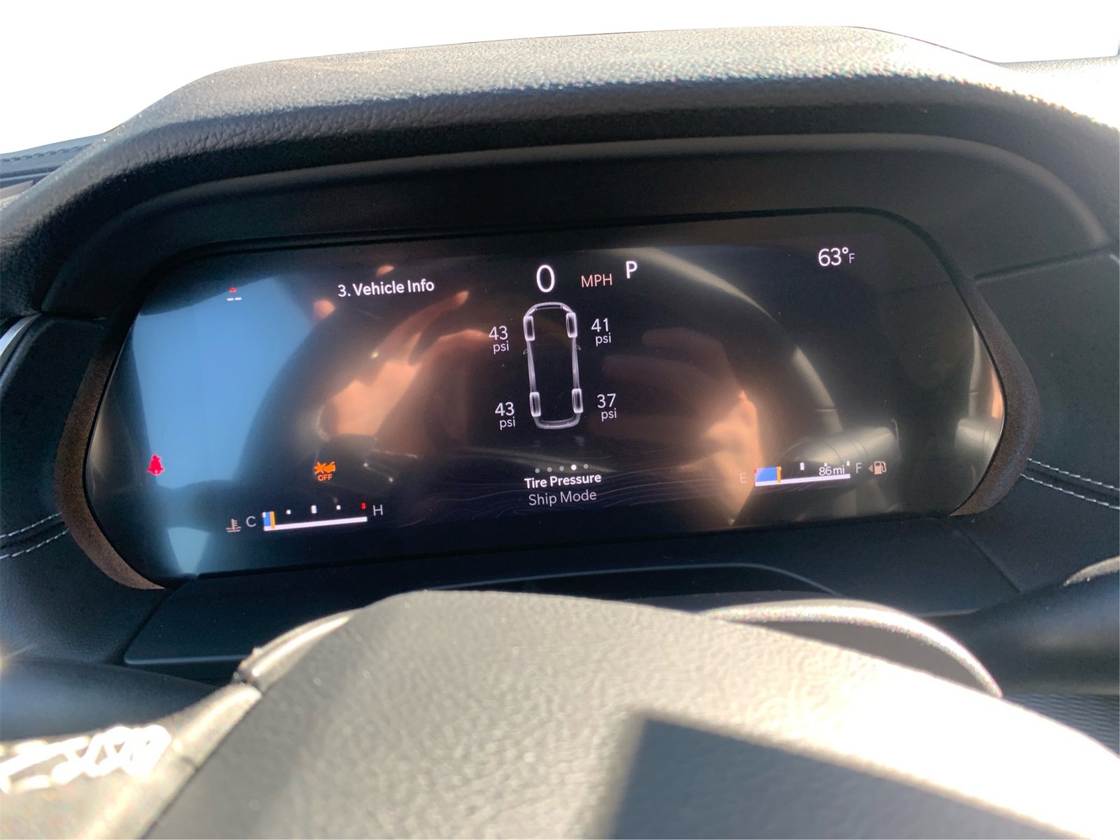 Used 2025 Jeep Grand Cherokee L Altitude image 16