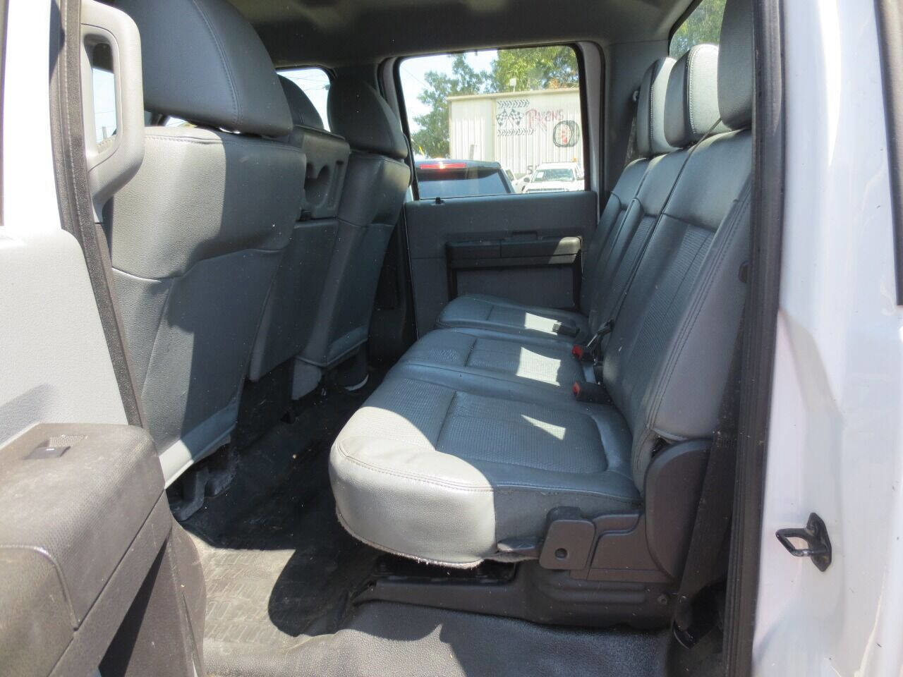 Used 2016 Ford F250 XL w/ Power Equipment Group image 7