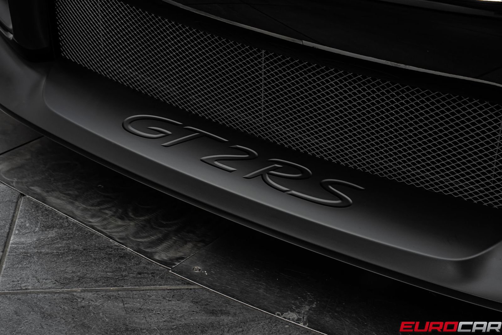 Used 2018 Porsche 911 GT2 RS RWD image 15