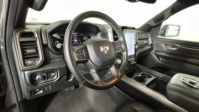 Used 2023 RAM 1500 Rebel w/ Rebel Level 2 Equipment Group AWD/4WD image 14