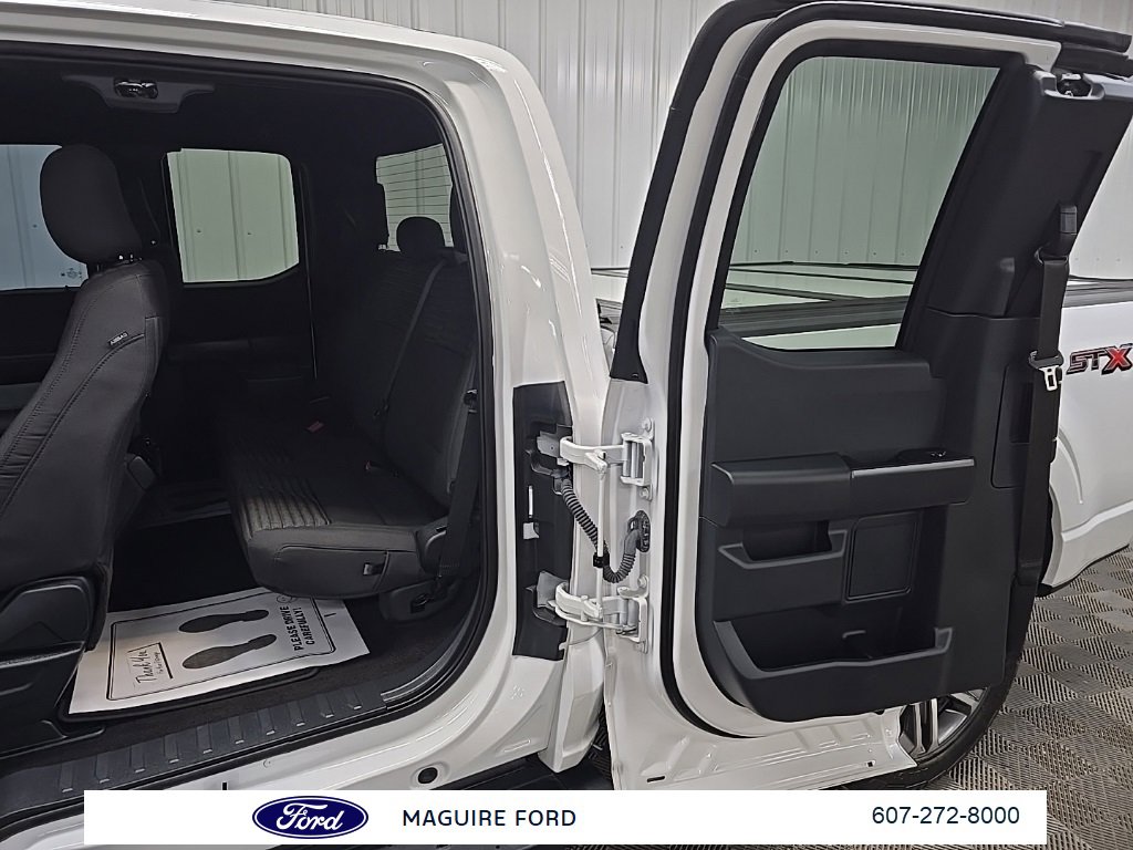 Used 2022 Ford F150 XL w/ STX Appearance Package image 34