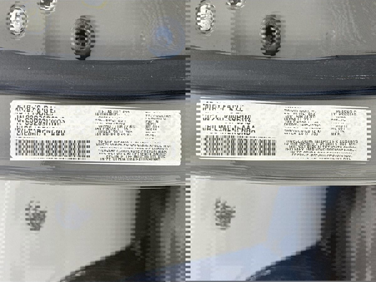 Used 2023 Dodge Challenger SRT Hellcat image 42