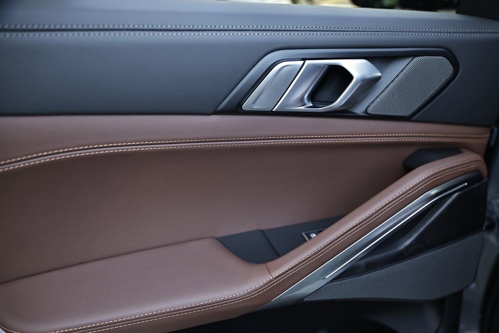 New 2027 BMW X6 xDrive40i AWD/4WD image 23