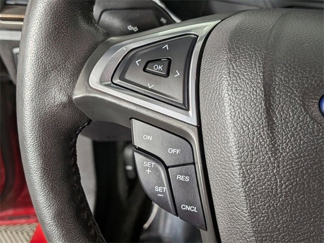 Used 2016 Ford Fusion SE w/ Equipment Group 202A image 18