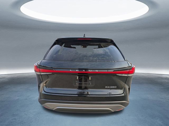 Certified 2025 Lexus RX 350 Premium w/ Accessory Package (Z1) image 5