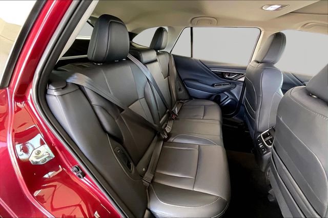 Used 2024 Subaru Outback Limited AWD/4WD image 17