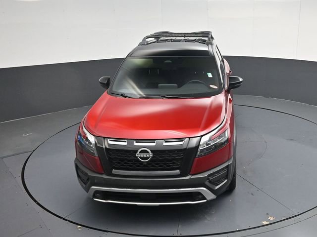 Used 2023 Nissan Pathfinder Rock Creek AWD/4WD image 49