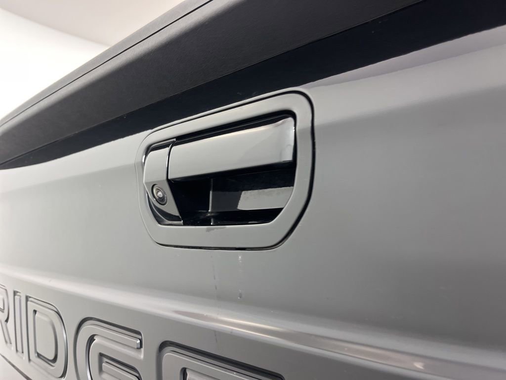 Certified 2025 Honda Ridgeline RTL+ image 18