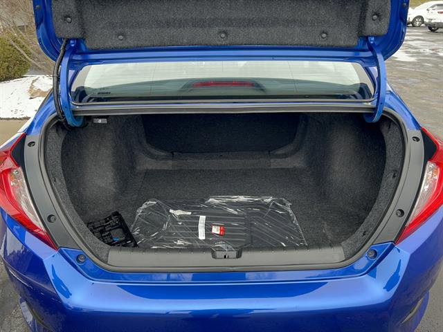 Used 2020 Honda Civic LX image 9