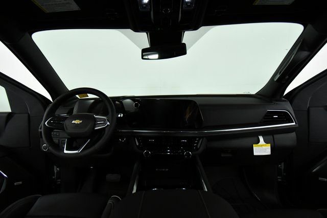 New 2026 Chevrolet Tahoe Premier w/ Sun And Tow Package image 18