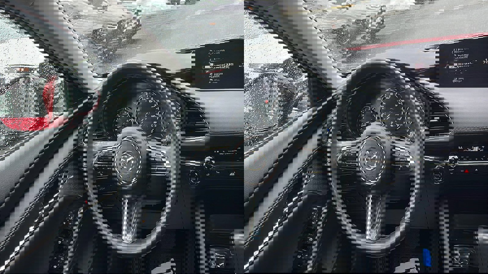 Certified 2024 MAZDA MAZDA3 2.5 Turbo Sedan w/Premium Plus image 21