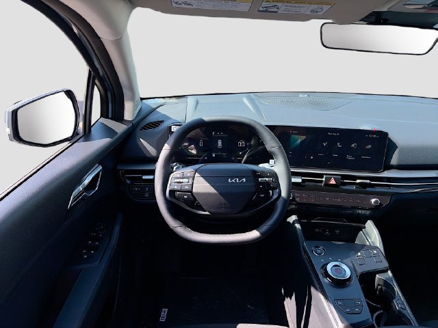 New 2027 Kia Sportage S AWD/4WD image 21