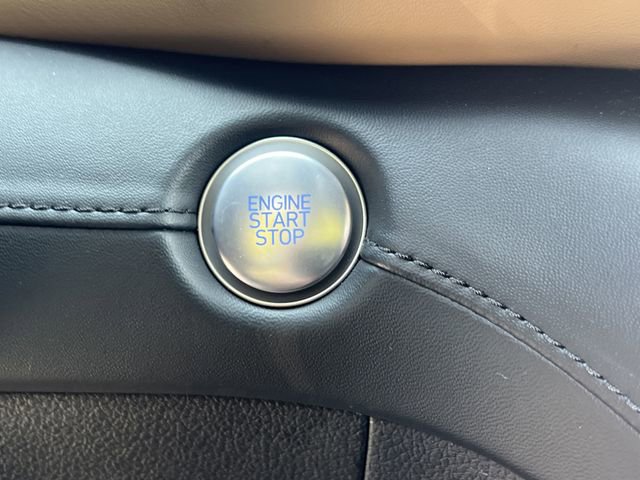 Certified 2023 Hyundai Santa Fe Calligraphy image 32