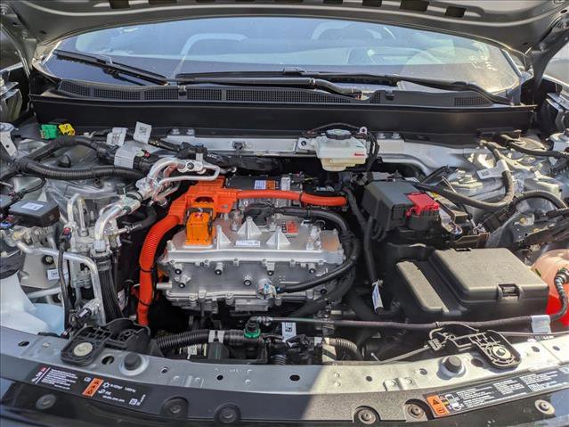 New 2026 Chevrolet Blazer EV LT image 19