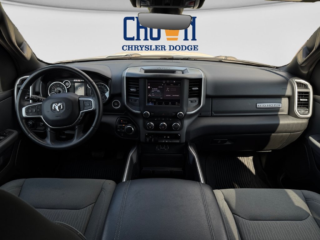 Used 2023 RAM 1500 Big Horn AWD/4WD image 20