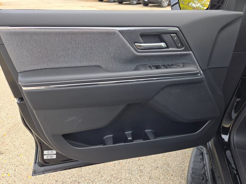 New 2026 GMC Sierra EV Elevation AWD/4WD image 20