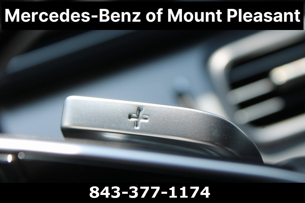 Certified 2024 Mercedes-Benz GLS 450 4MATIC image 35