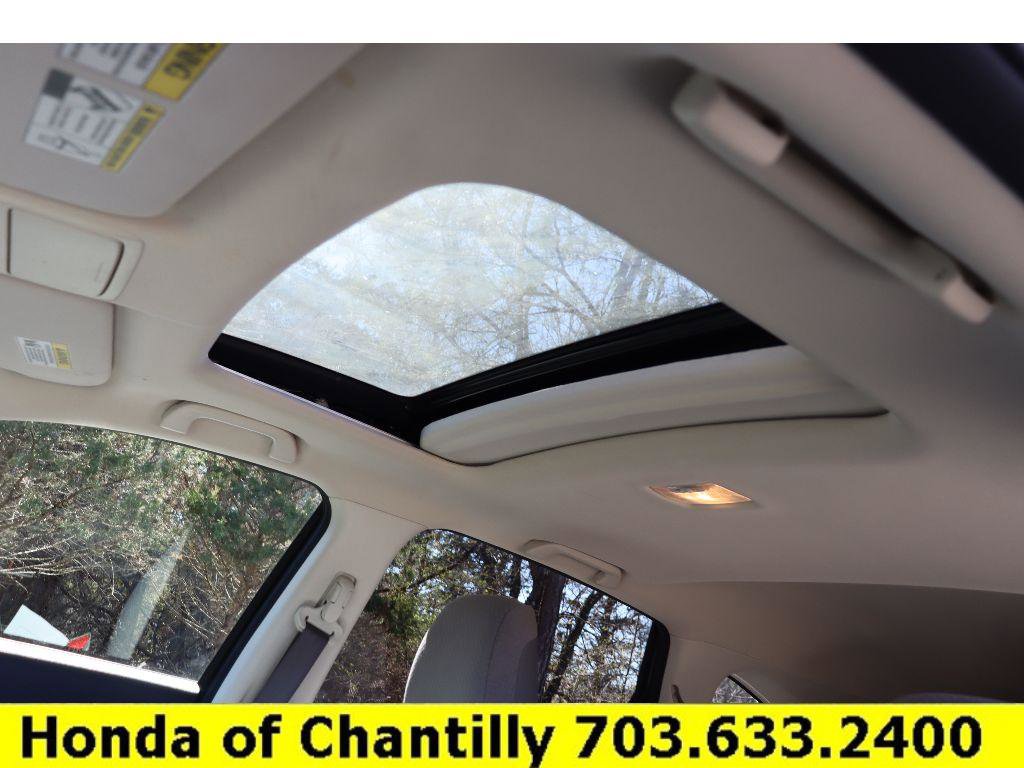 Used 2016 Honda CR-V EX image 25