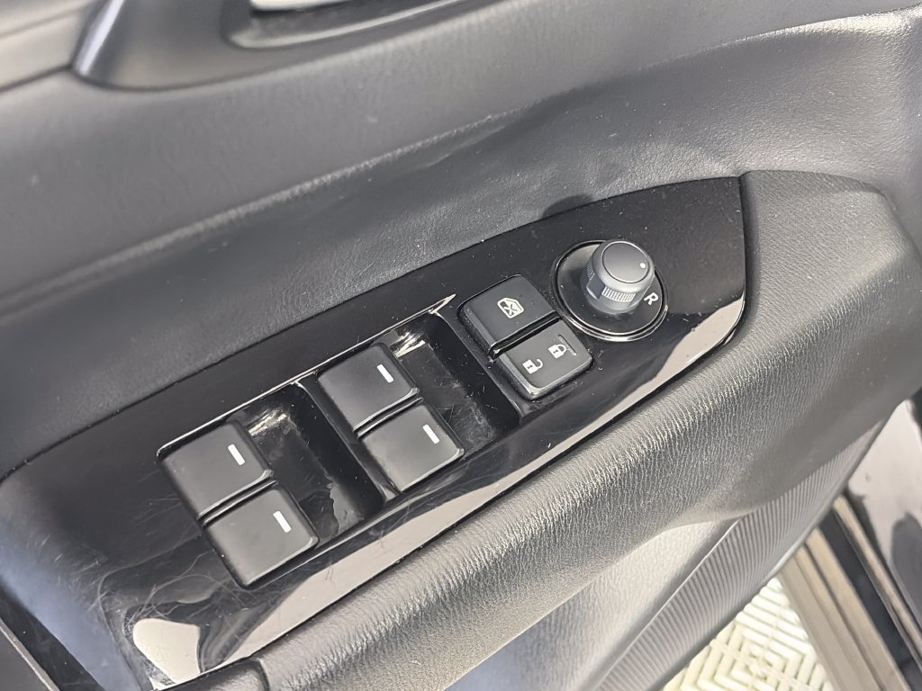 Used 2025 MAZDA CX-5 AWD 2.5 S w/ Select Package image 24