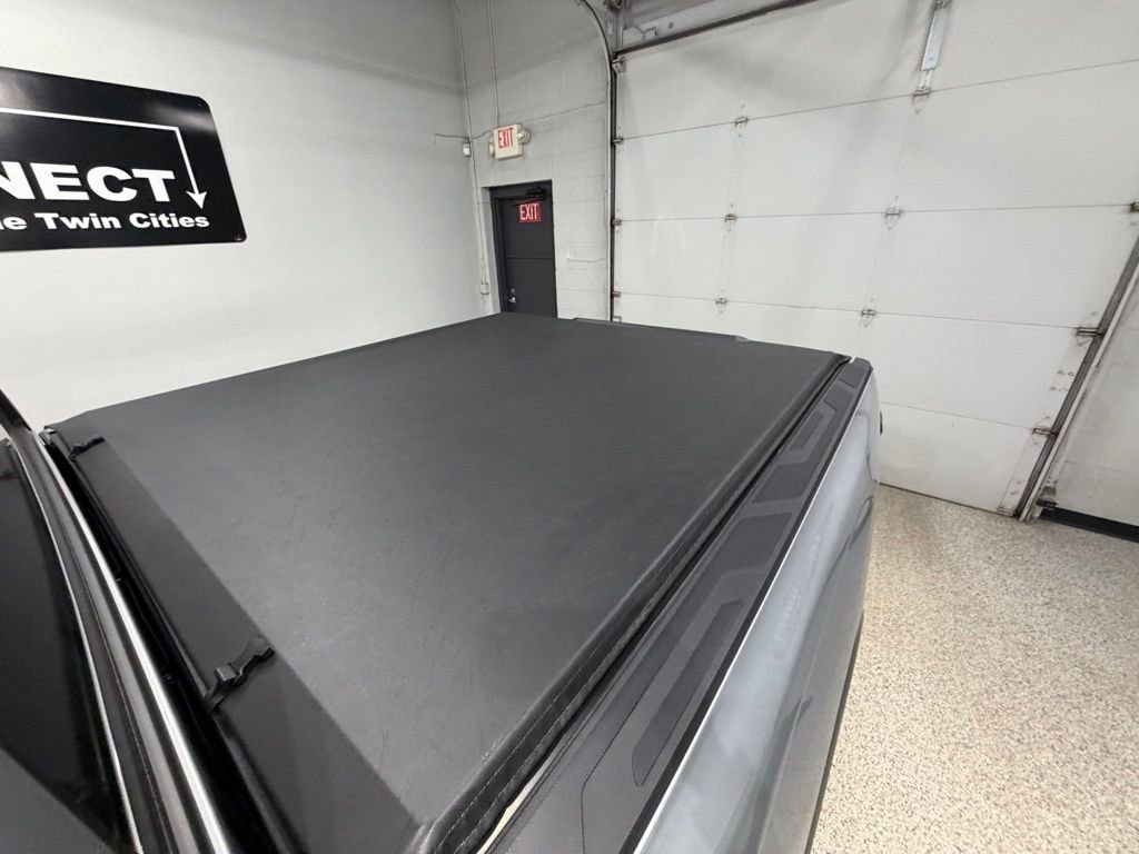 Used 2024 Toyota Tundra Limited image 18