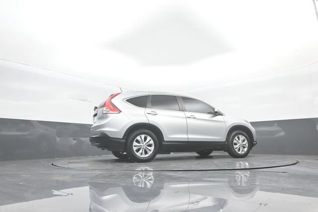Used 2014 Honda CR-V EX-L image 39