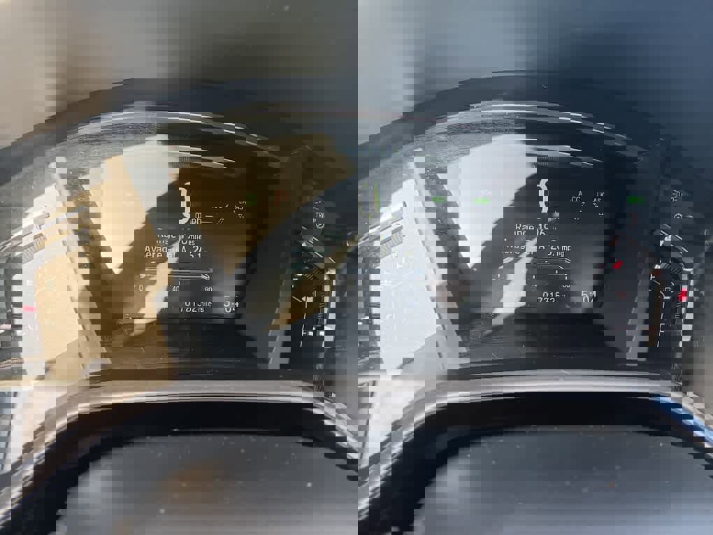 Used 2018 Honda CR-V EX image 26