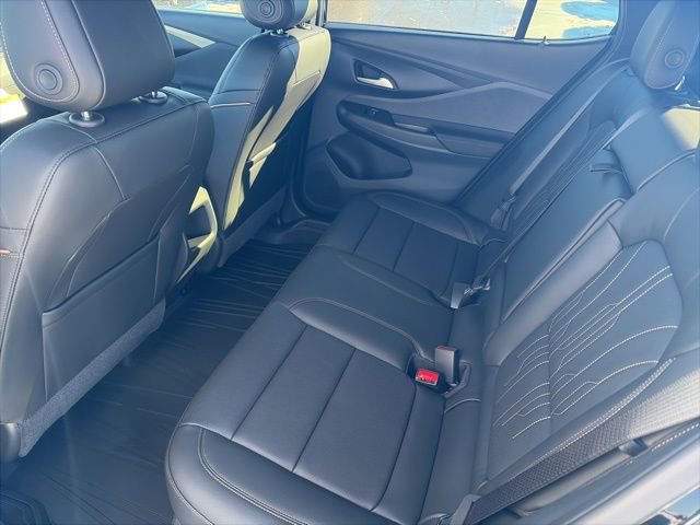 New 2026 Buick Envista Avenir image 11