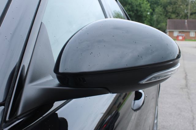Used 2024 Alfa Romeo Giulia Ti AWD/4WD image 7