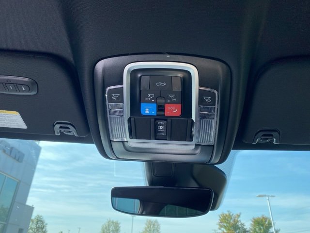 New 2026 RAM 1500 4x4 Crew Cab image 26