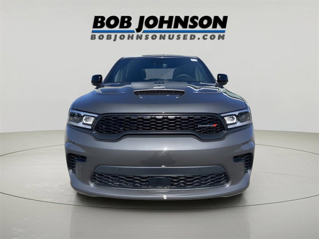 Used 2025 Dodge Durango R/T image 2