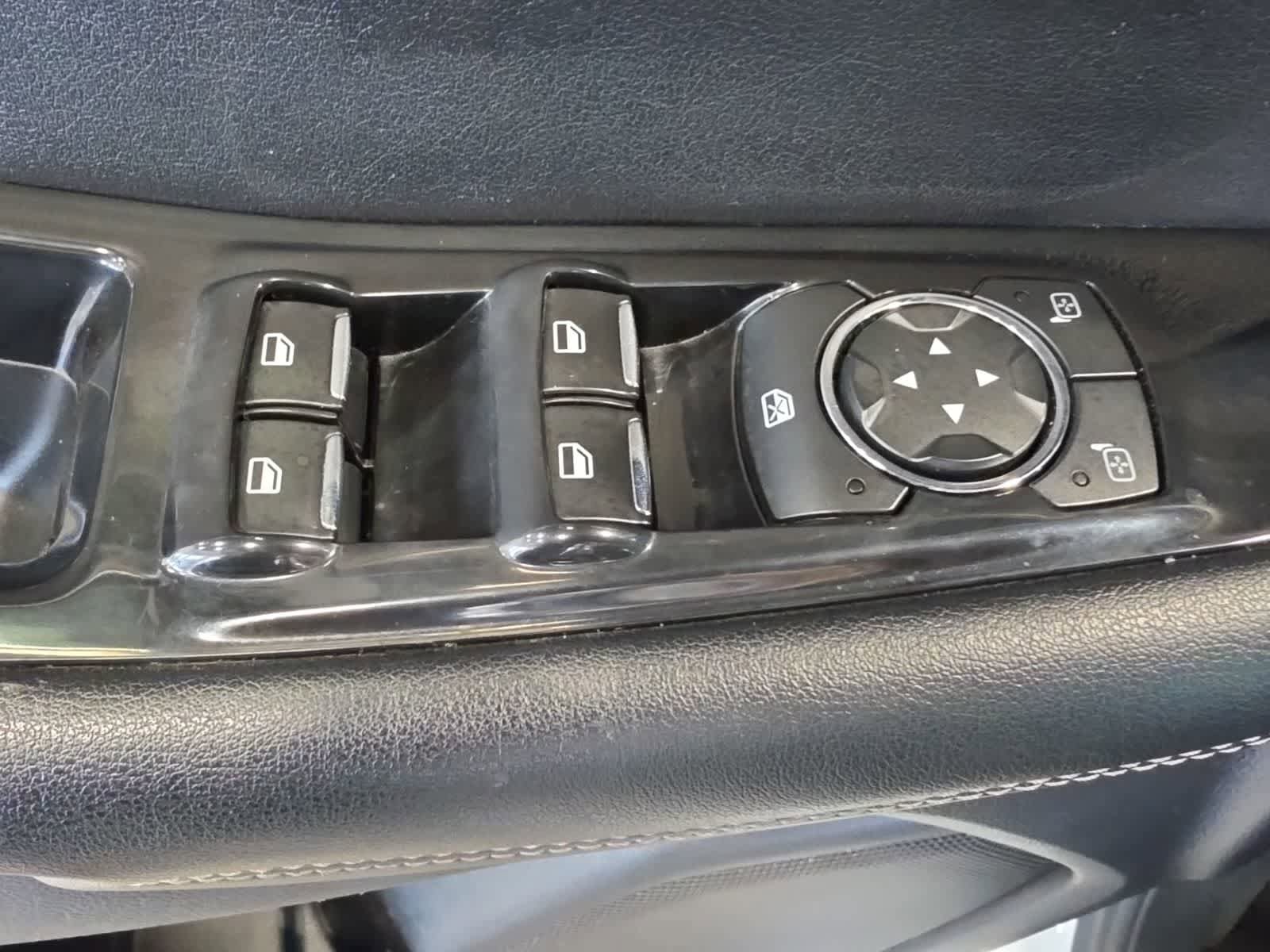 Used 2016 Ford Edge Sport w/ Equipment Group 401A AWD/4WD image 20