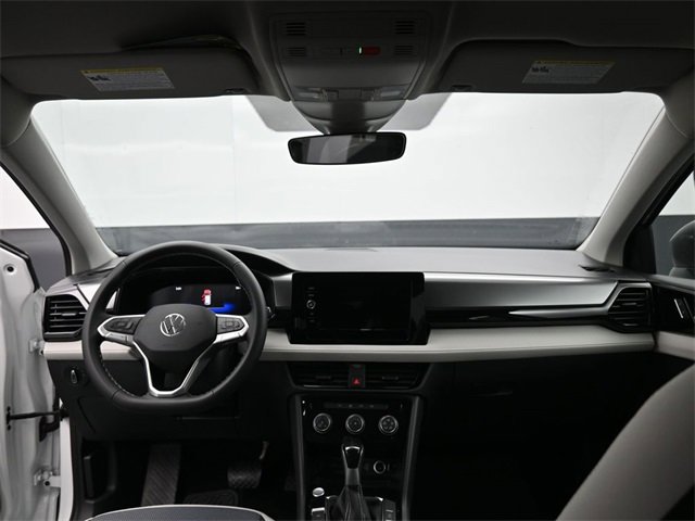 New 2026 Volkswagen Taos S image 10