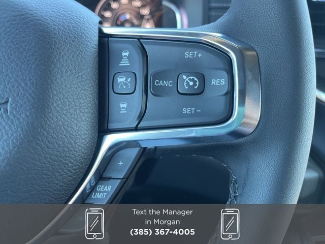 New 2026 RAM 2500 Laramie image 15