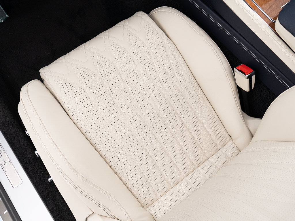 New 2026 Bentley Continental GT Azure AWD/4WD image 27