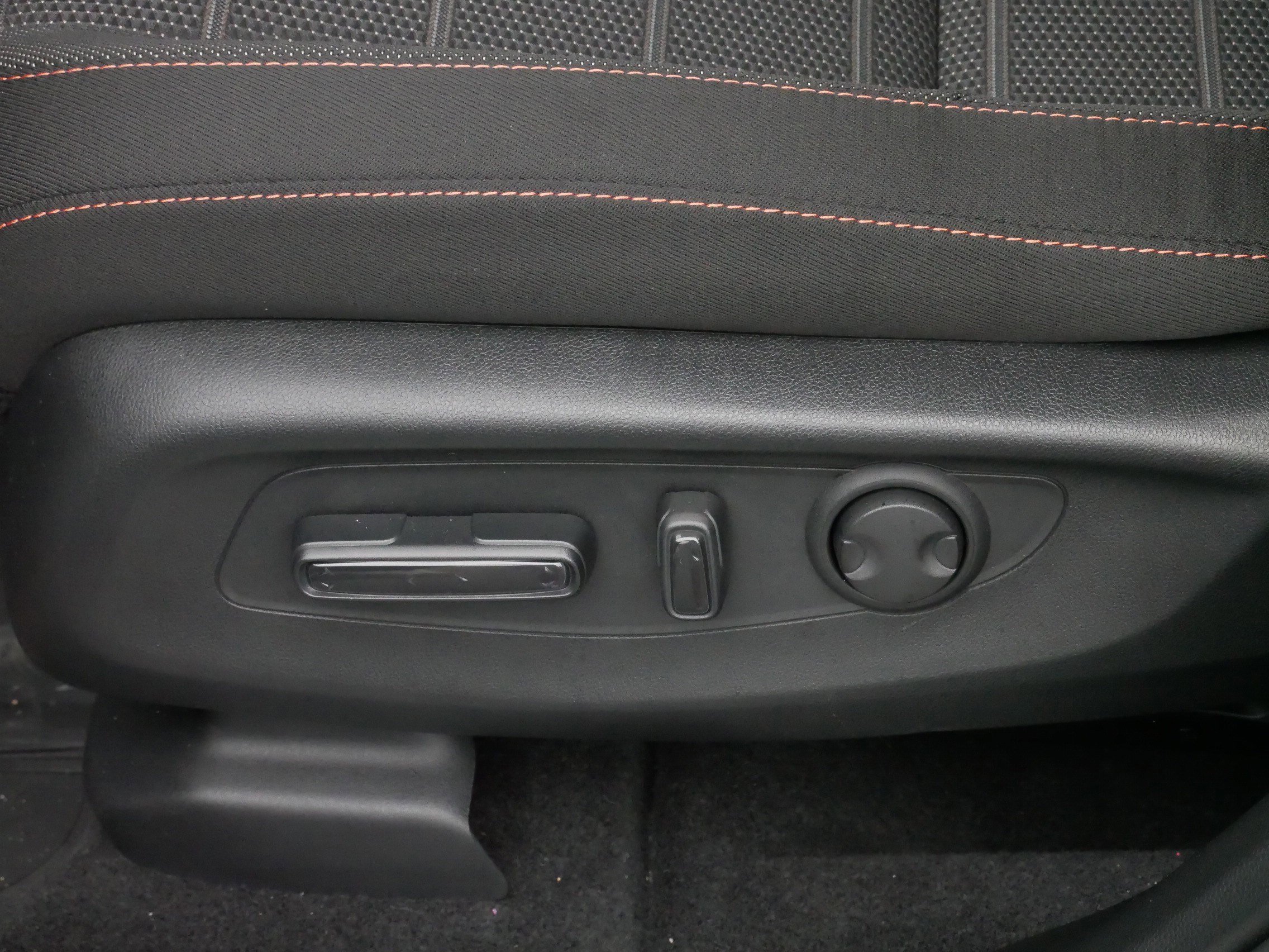 Certified 2026 Honda CR-V TrailSport image 20