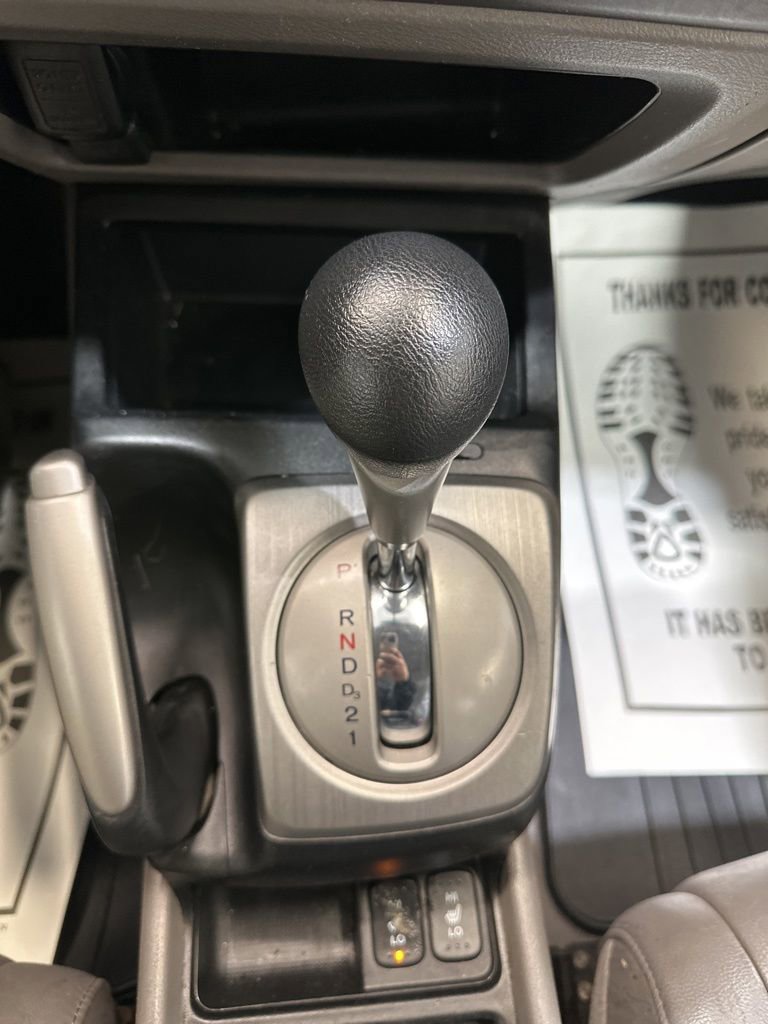 Used 2009 Honda Civic EX-L image 25