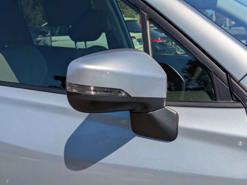 Used 2023 Subaru Forester Sport image 12