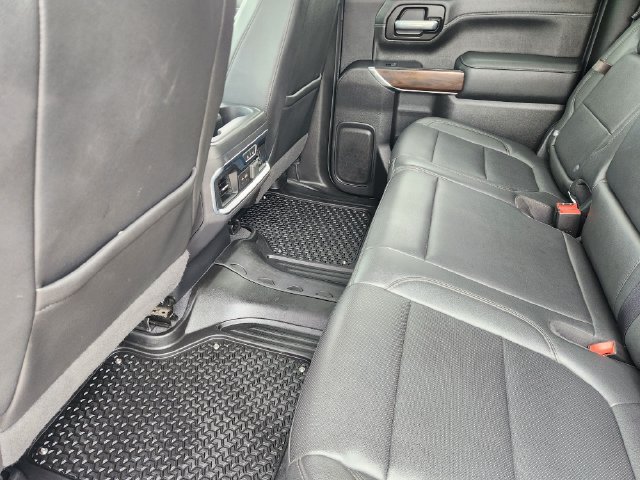 Used 2021 GMC Sierra 1500 SLT RWD image 29