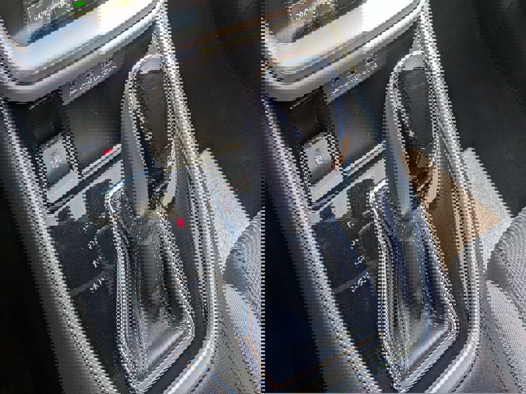 Used 2025 Subaru Legacy Premium image 24