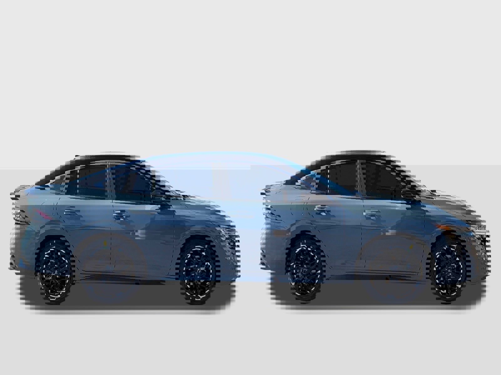 New 2026 Nissan Sentra SR image 8