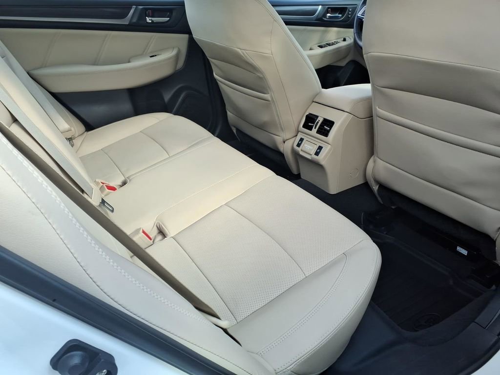 Used 2018 Subaru Legacy 3.6R Limited image 10